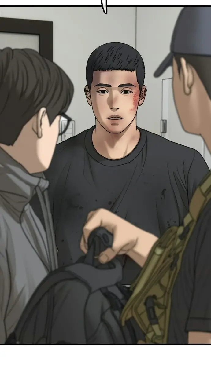 Read The End Has Come Manga Online