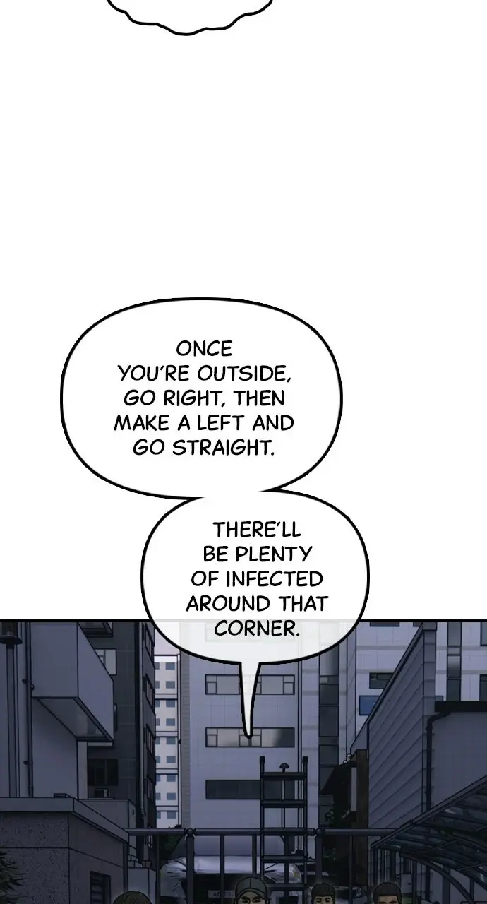 Read The End Has Come Manga Online
