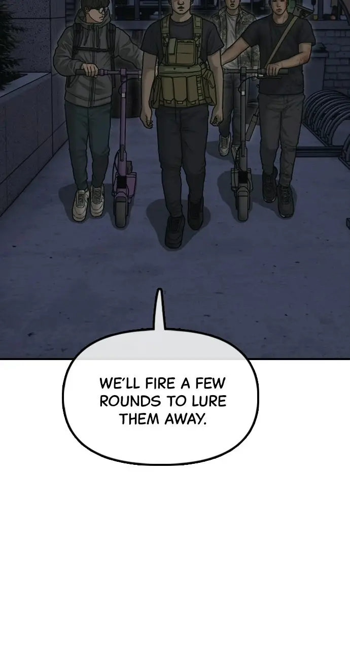 Read The End Has Come Manga Online