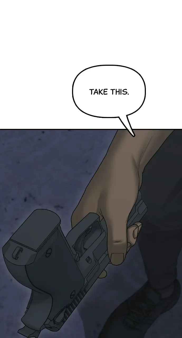 Read The End Has Come Manga Online