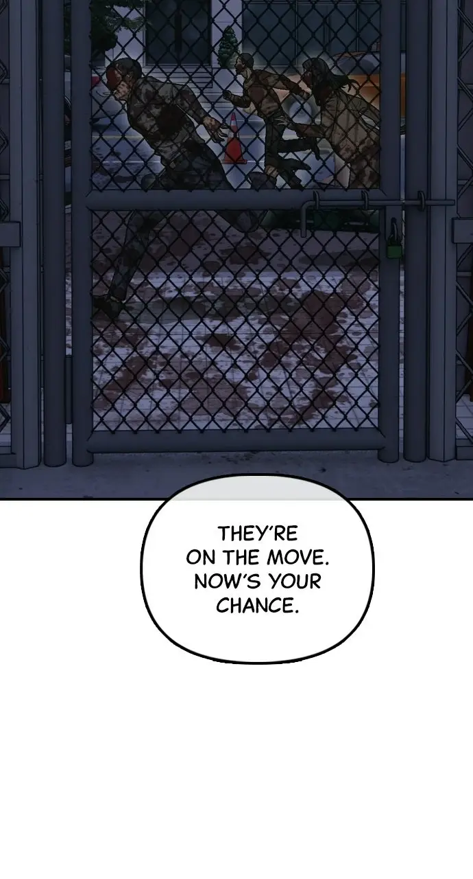Read The End Has Come Manga Online