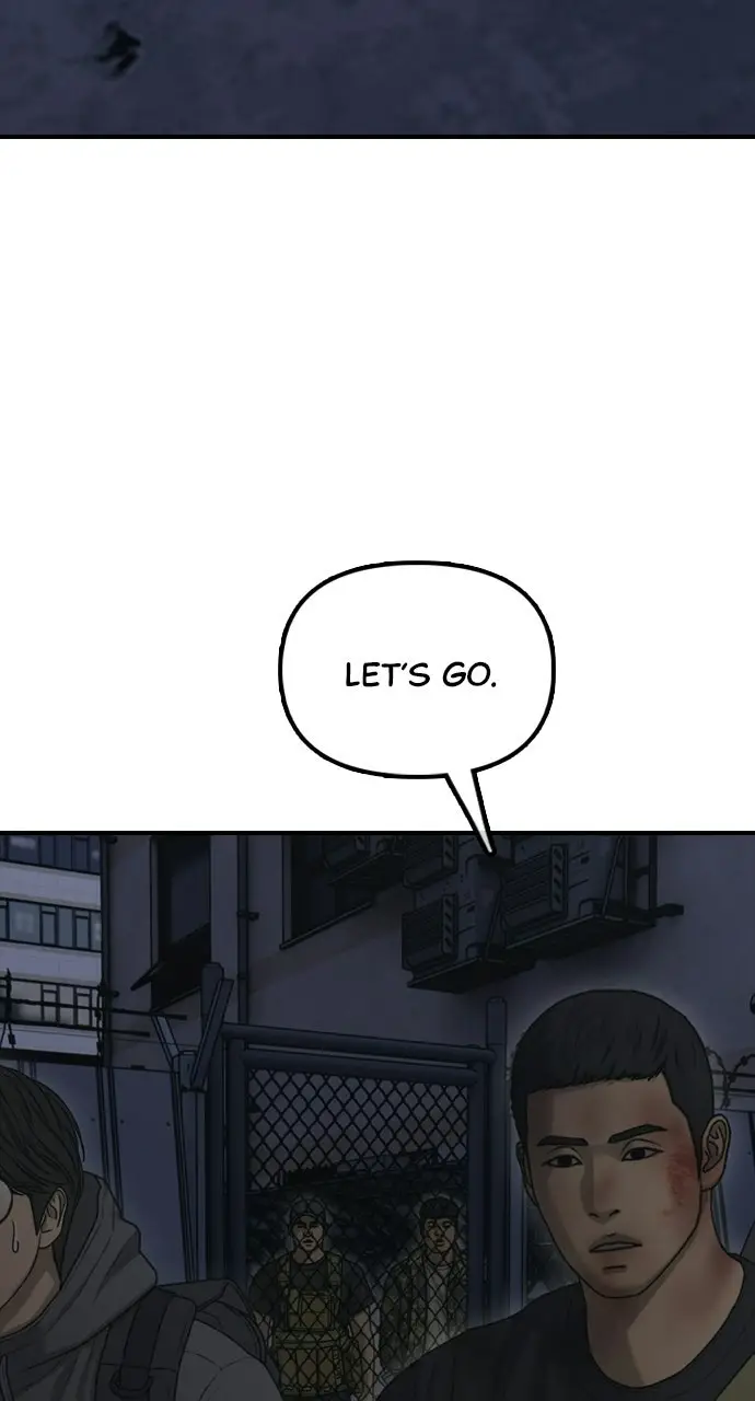 Read The End Has Come Manga Online