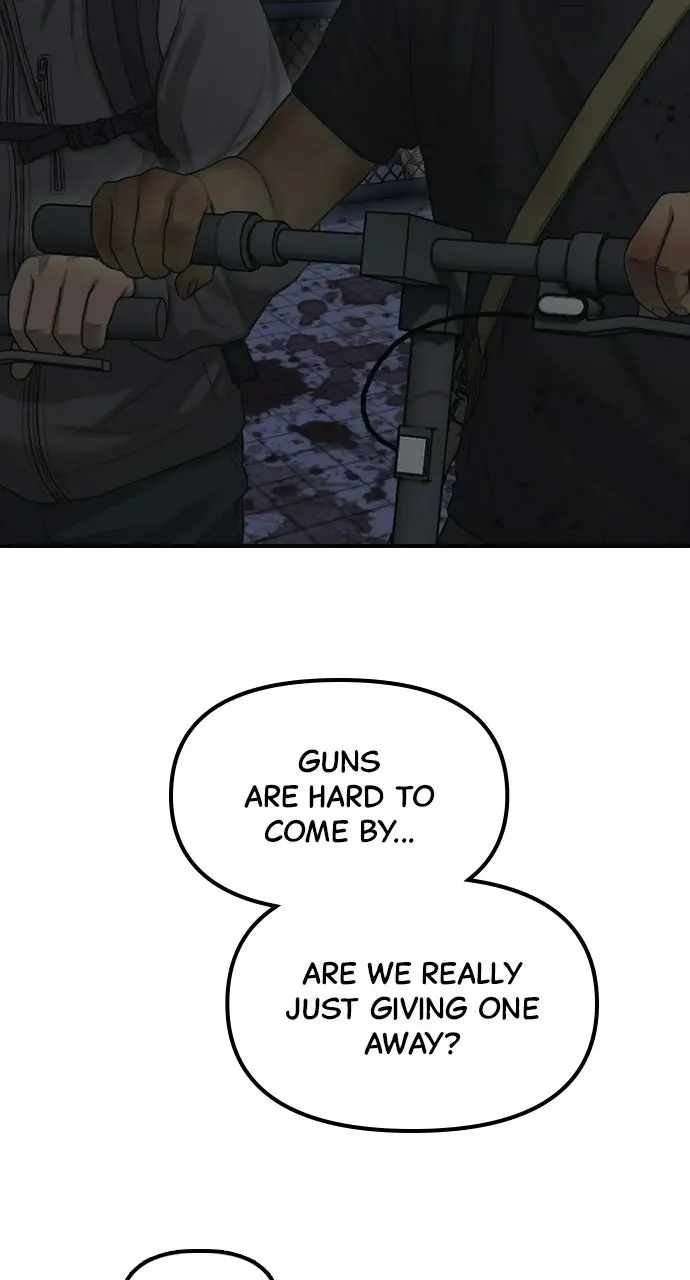 Read The End Has Come Manga Online