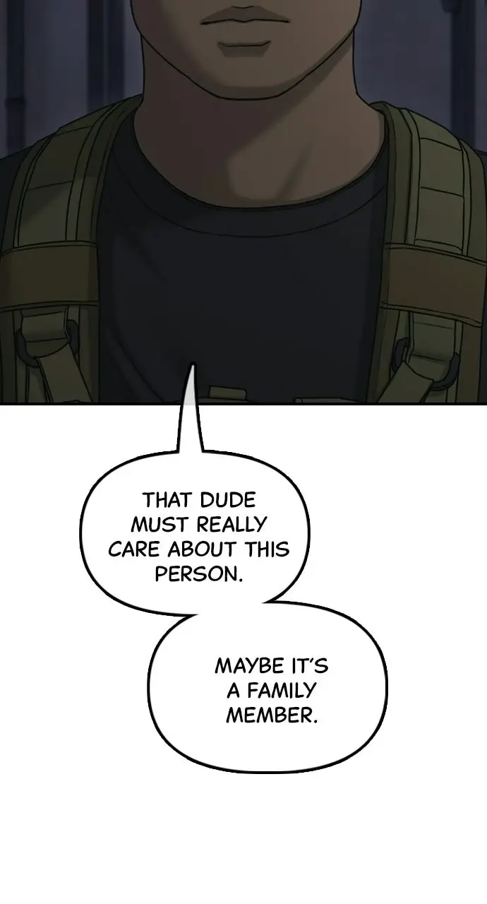 Read The End Has Come Manga Online