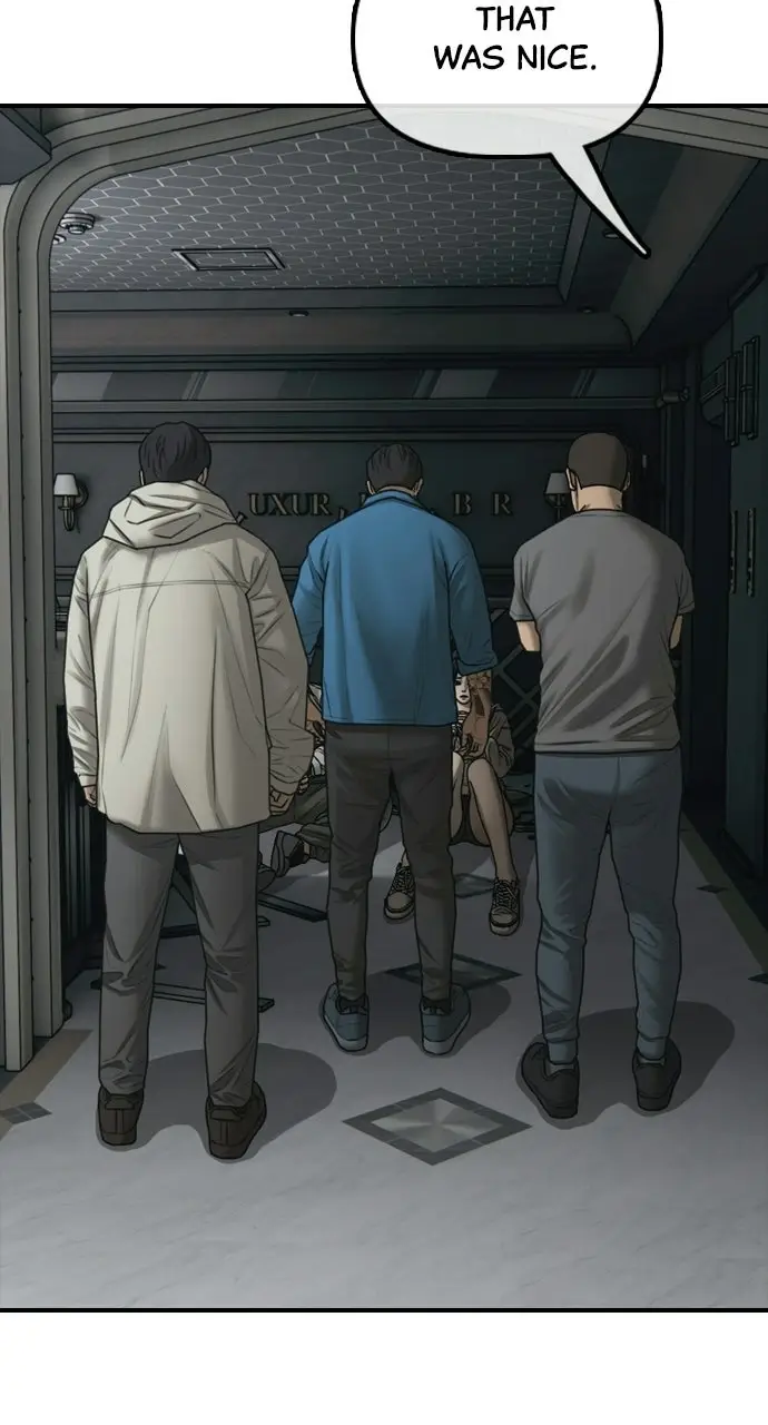 Read The End Has Come Manga Online