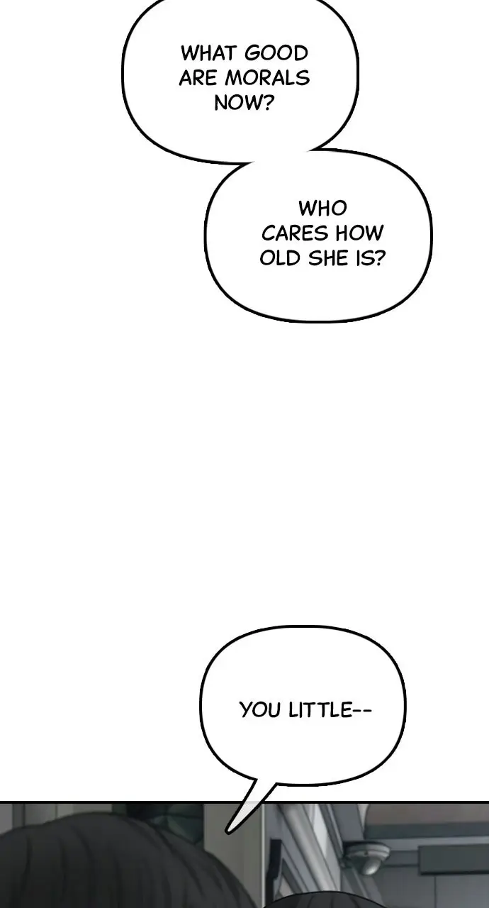 Read The End Has Come Manga Online