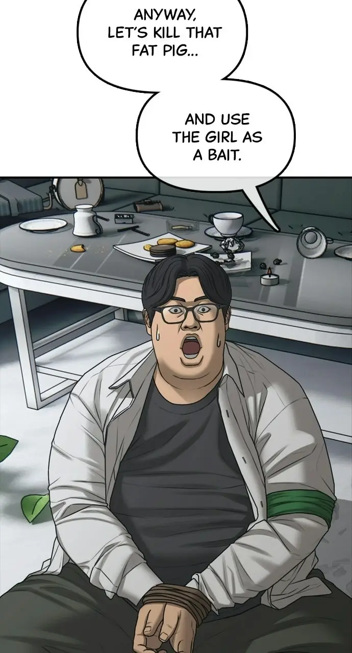 Read The End Has Come Manga Online