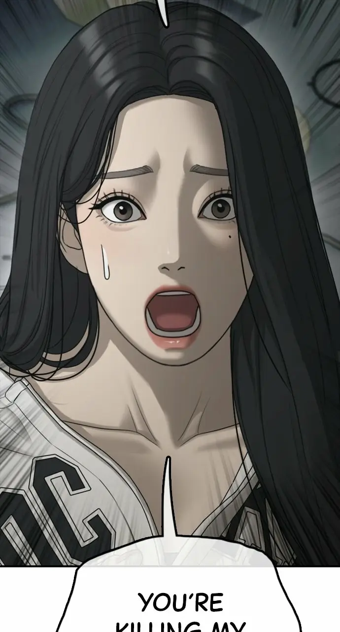 Read The End Has Come Manga Online