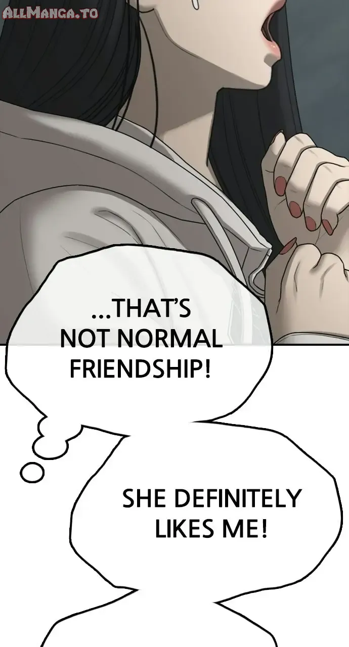 Read The End Has Come Manga Online