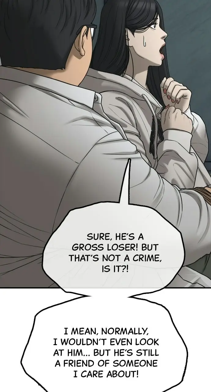 Read The End Has Come Manga Online