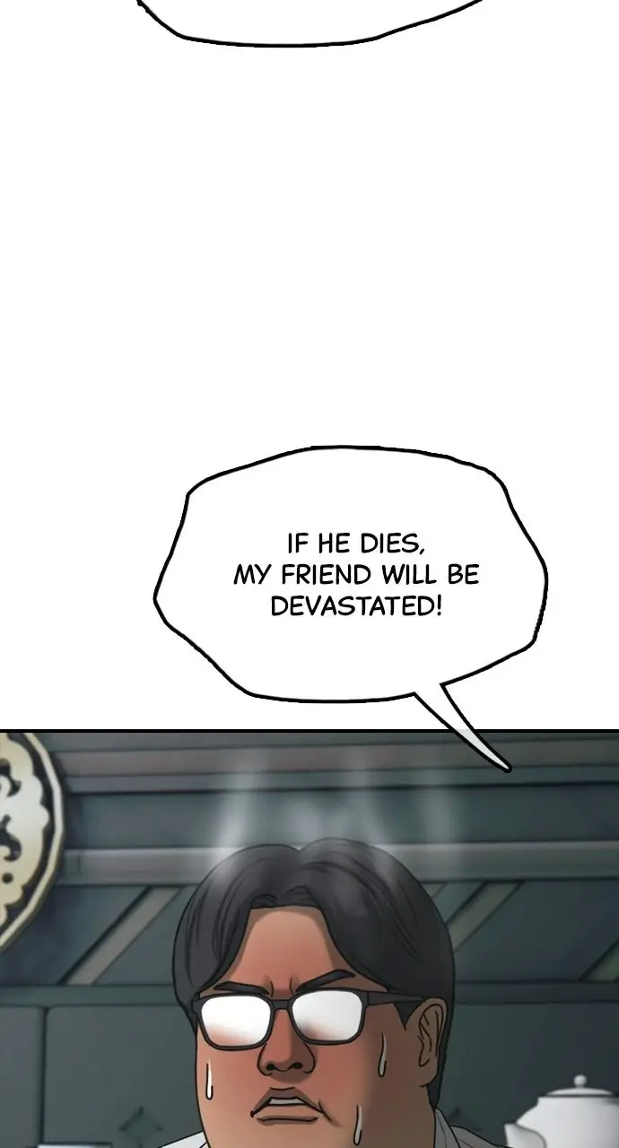 Read The End Has Come Manga Online