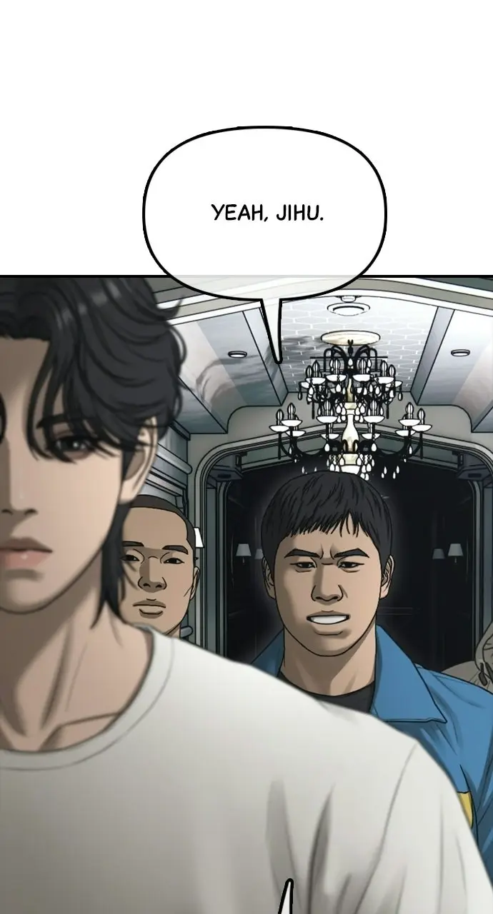 Read The End Has Come Manga Online