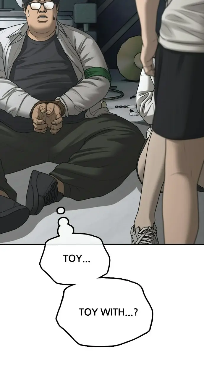 Read The End Has Come Manga Online