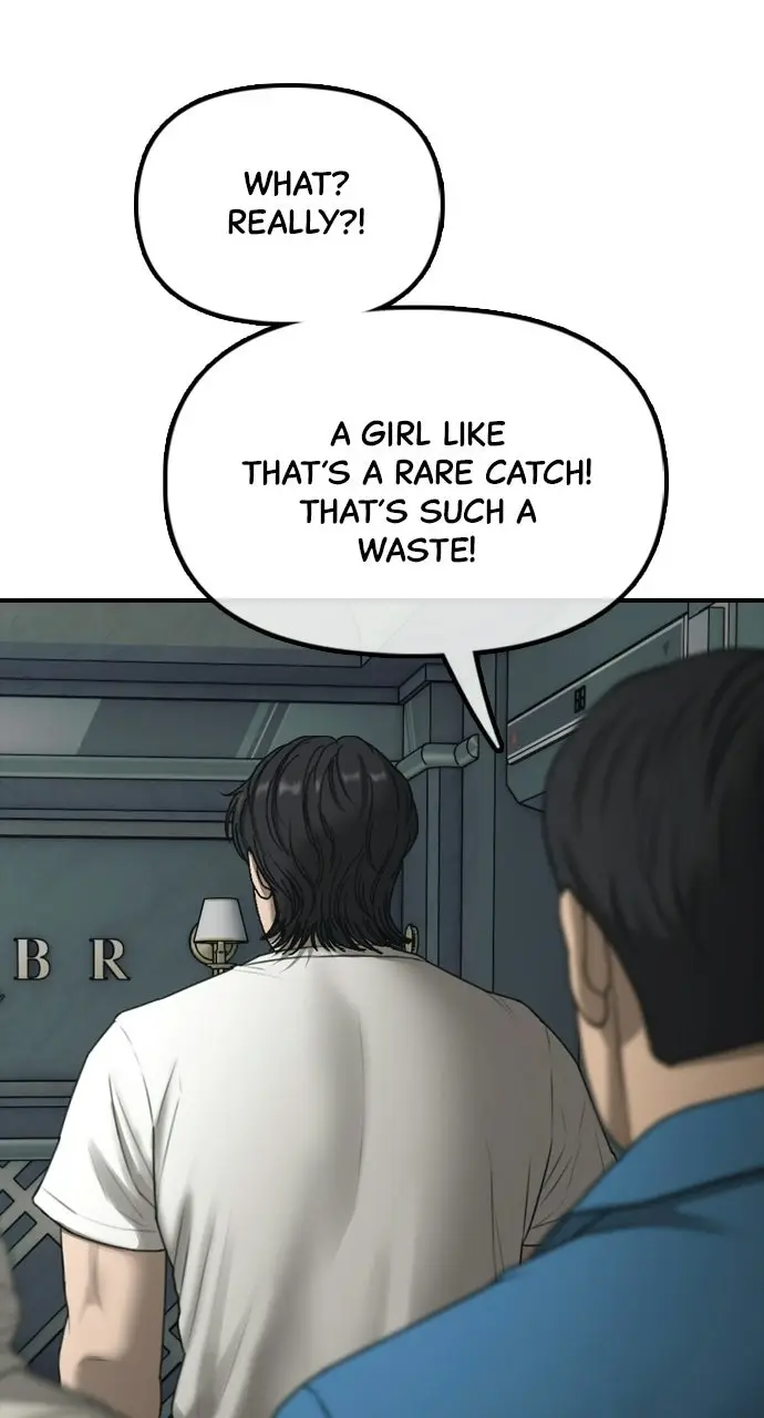 Read The End Has Come Manga Online