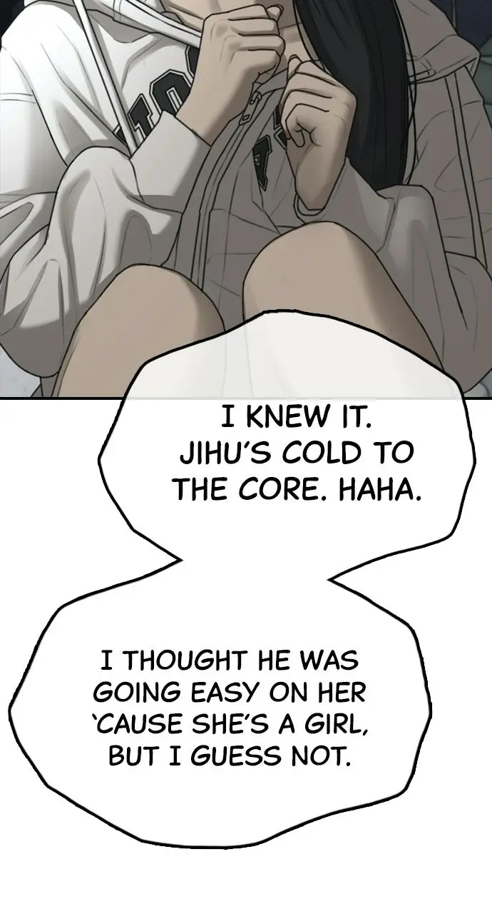 Read The End Has Come Manga Online