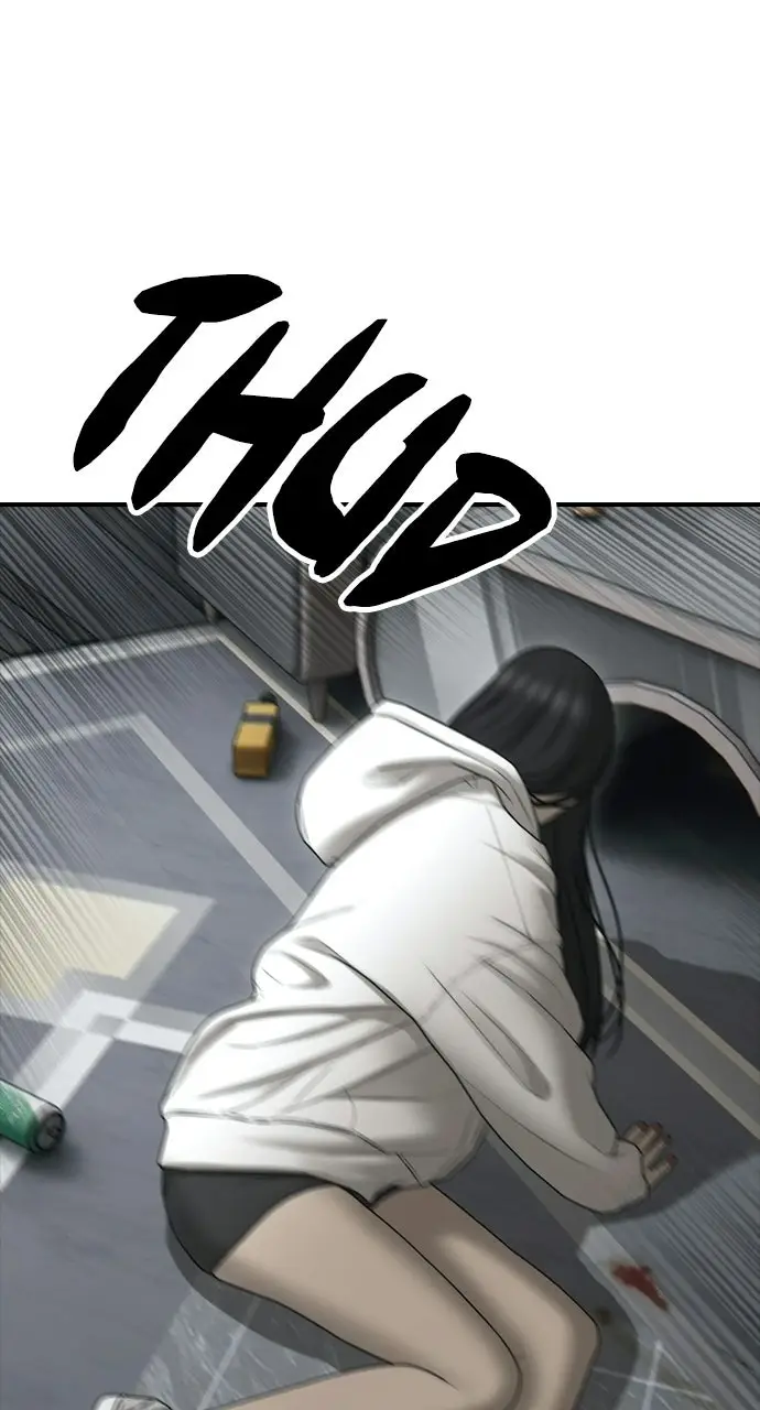 Read The End Has Come Manga Online
