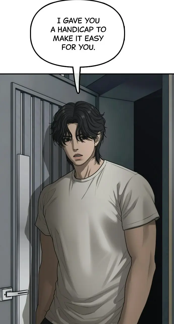 Read The End Has Come Manga Online