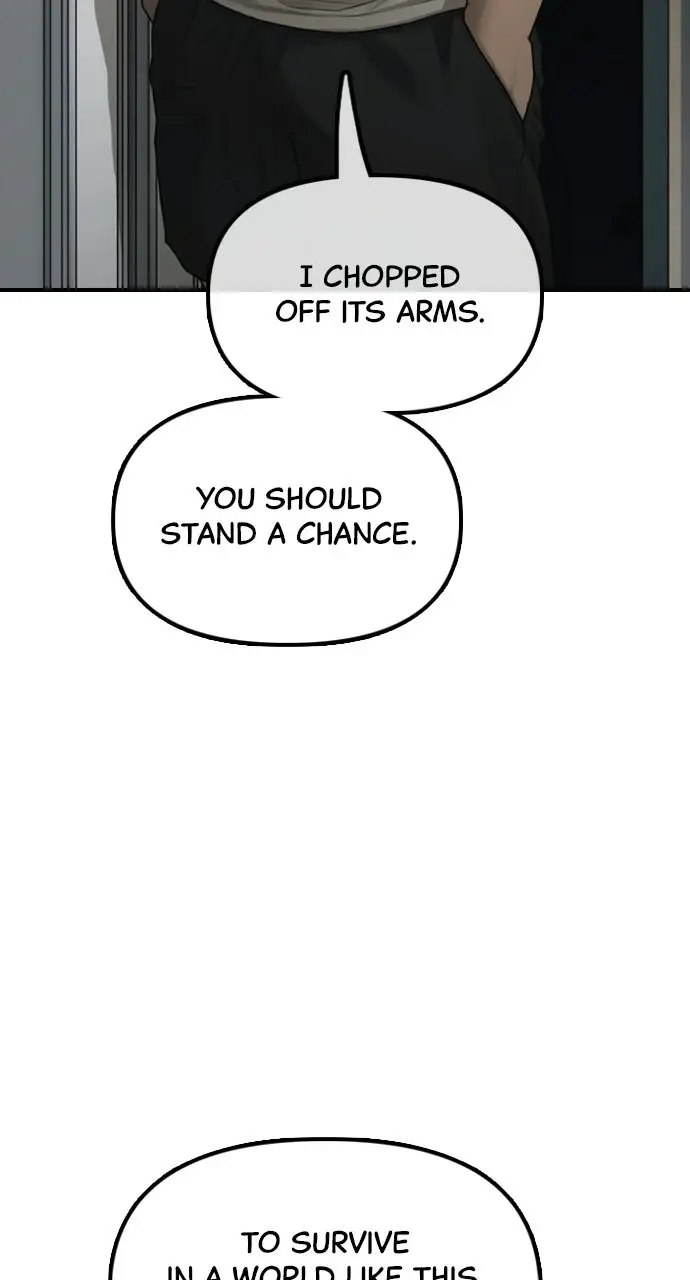 Read The End Has Come Manga Online