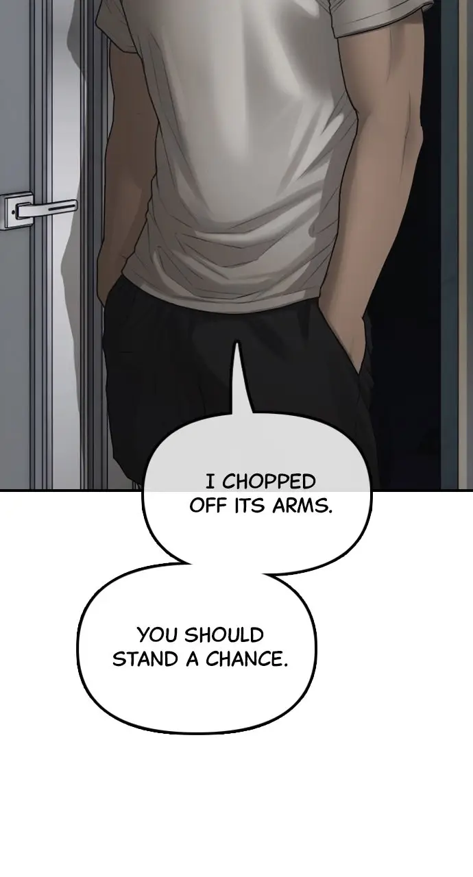 Read The End Has Come Manga Online