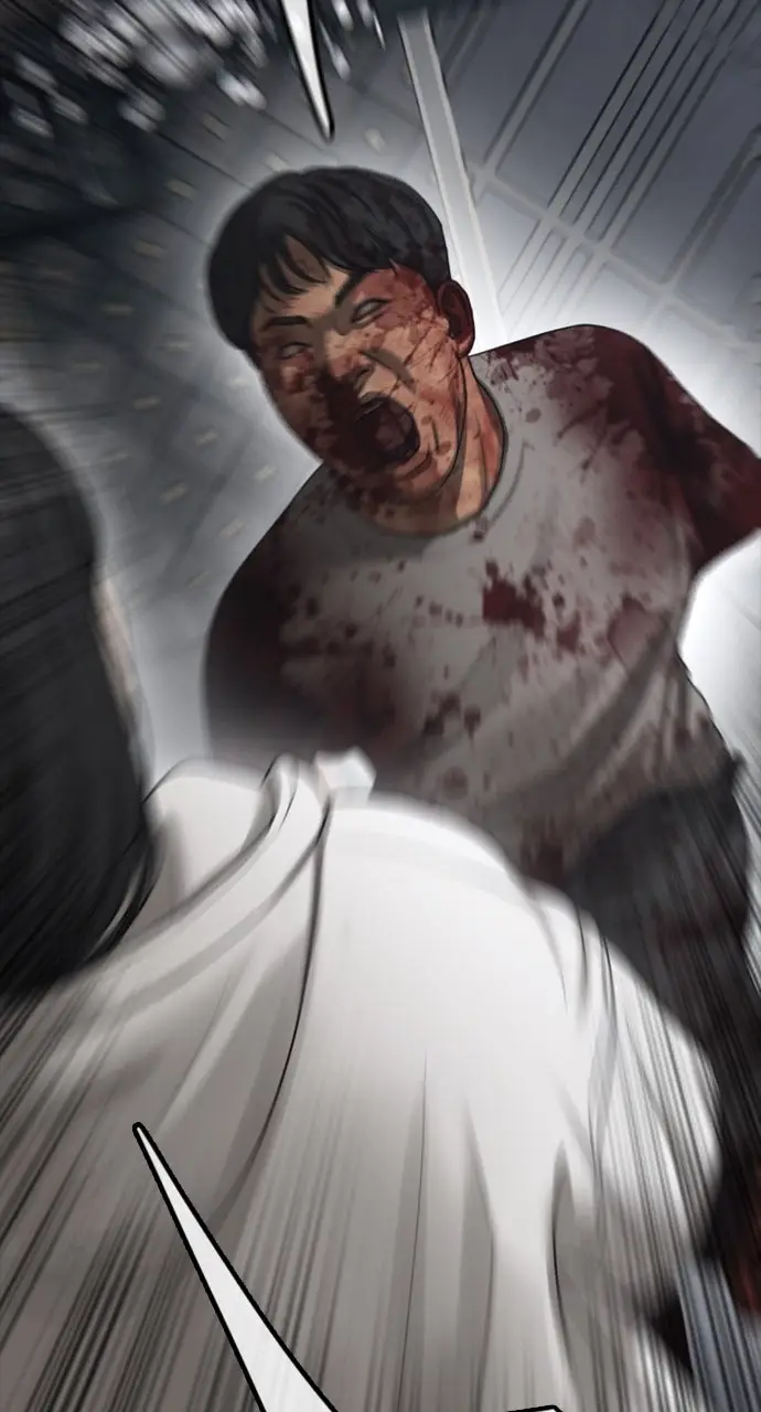 Read The End Has Come Manga Online