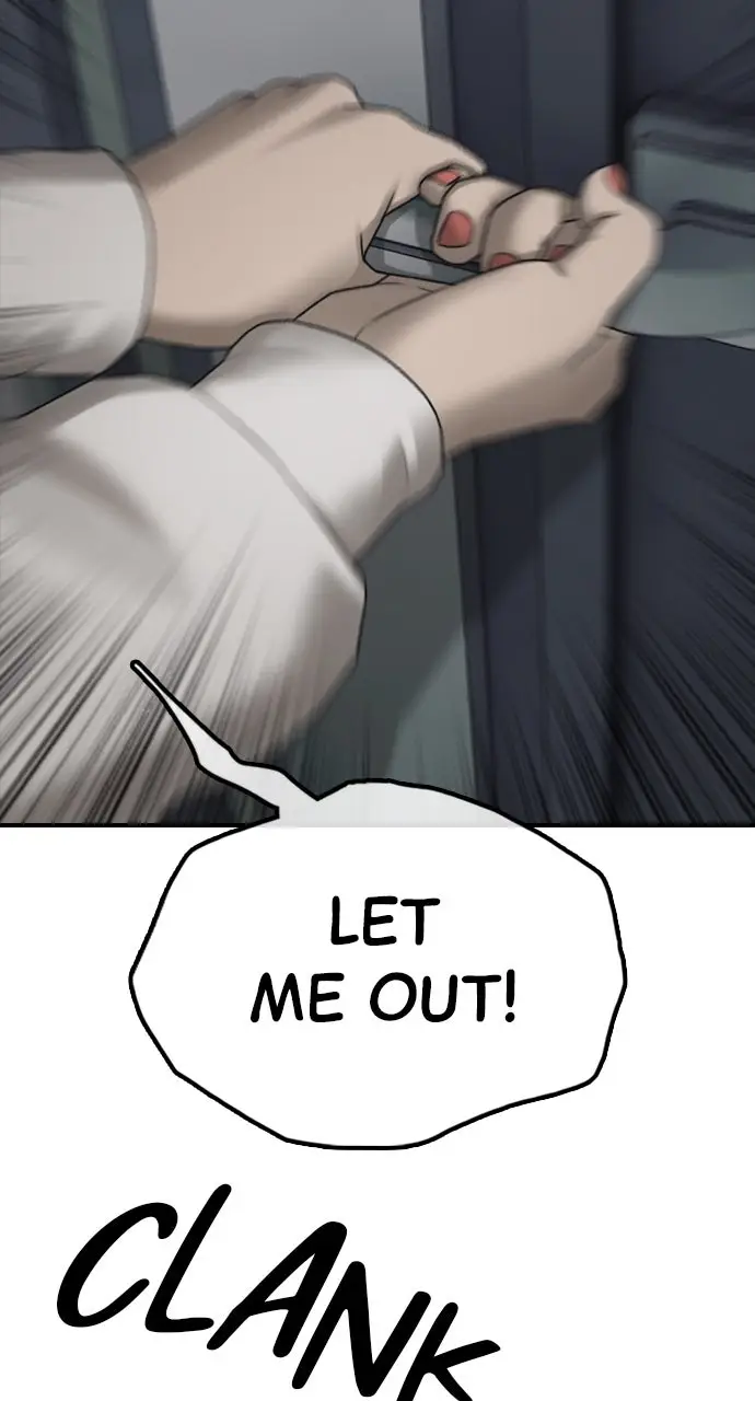 Read The End Has Come Manga Online