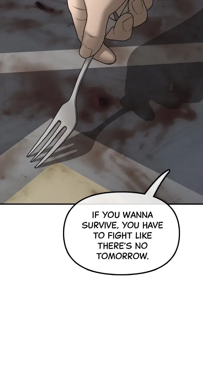 Read The End Has Come Manga Online