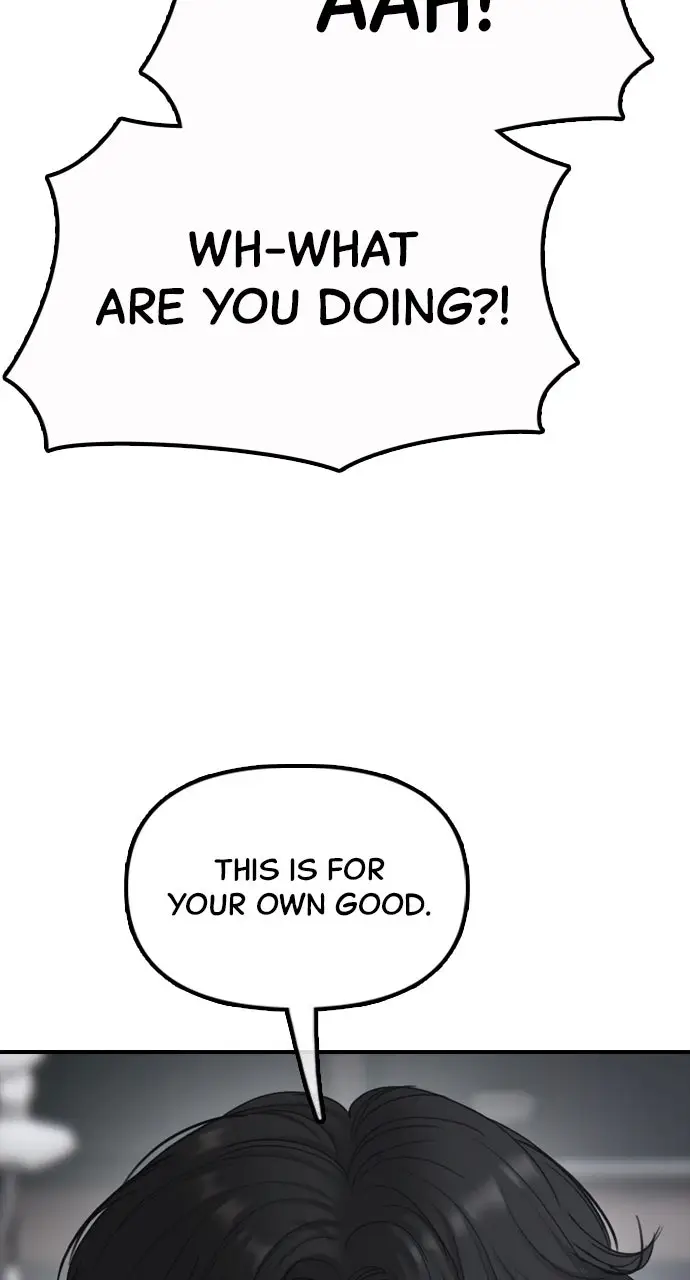 Read The End Has Come Manga Online