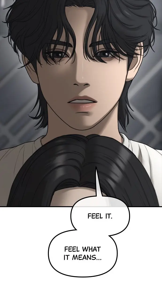 Read The End Has Come Manga Online