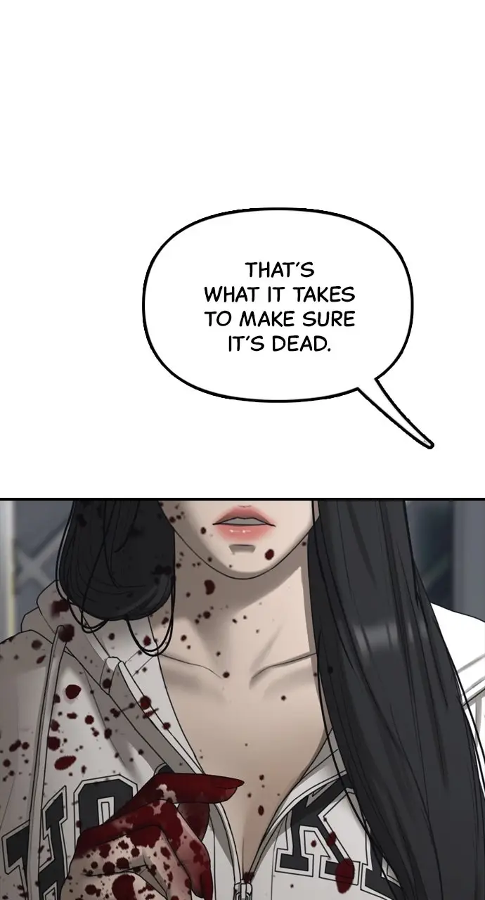 Read The End Has Come Manga Online