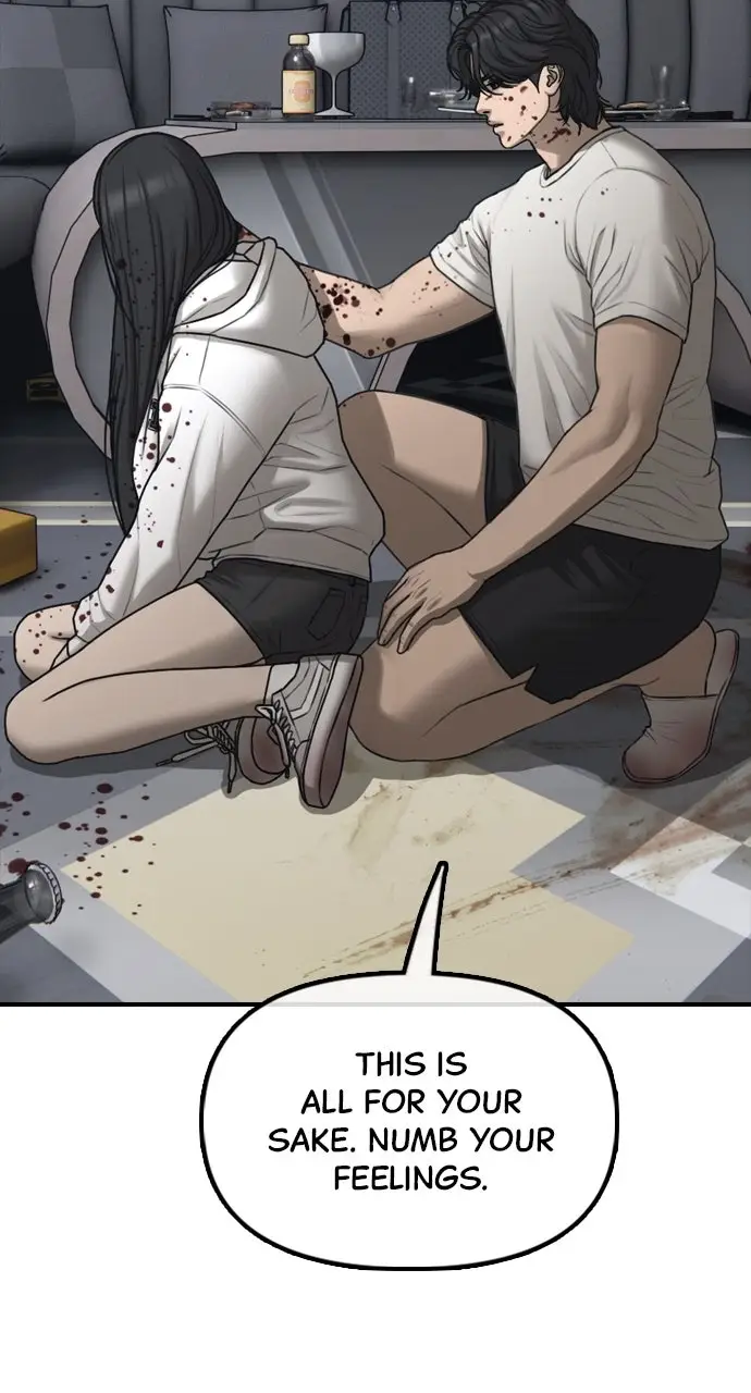 Read The End Has Come Manga Online