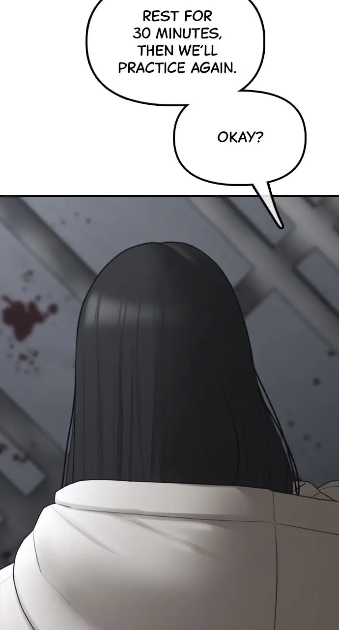 Read The End Has Come Manga Online