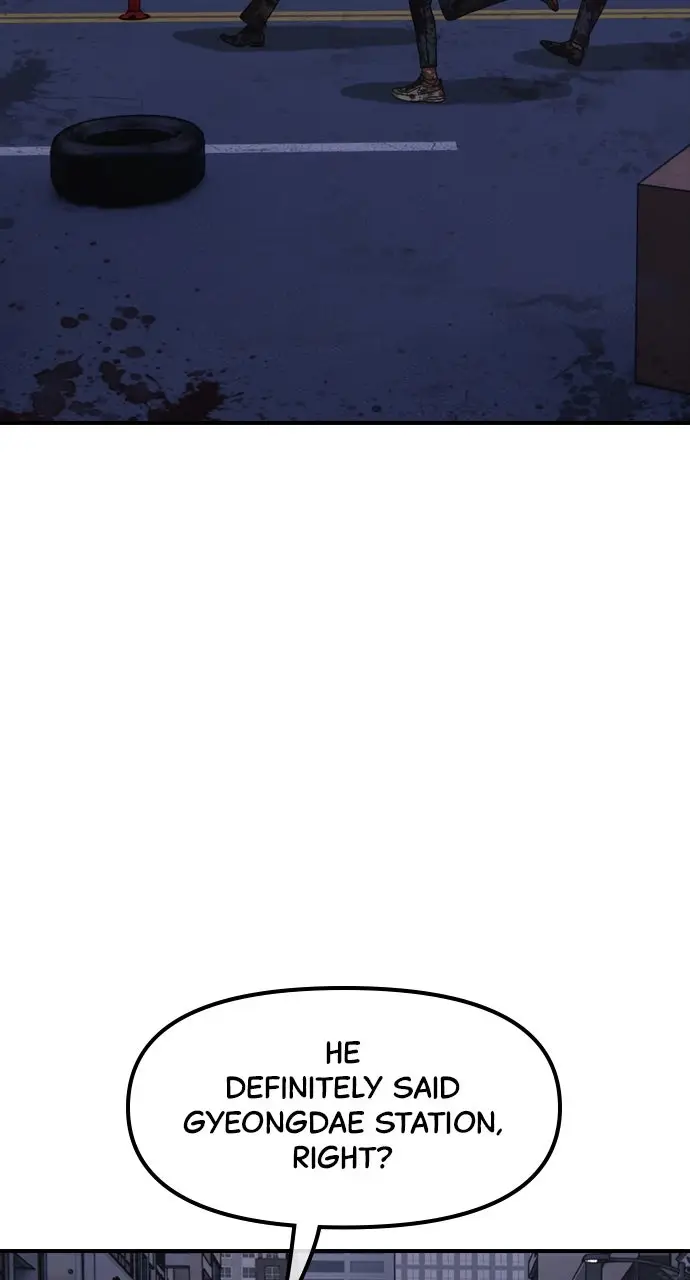 Read The End Has Come Manga Online