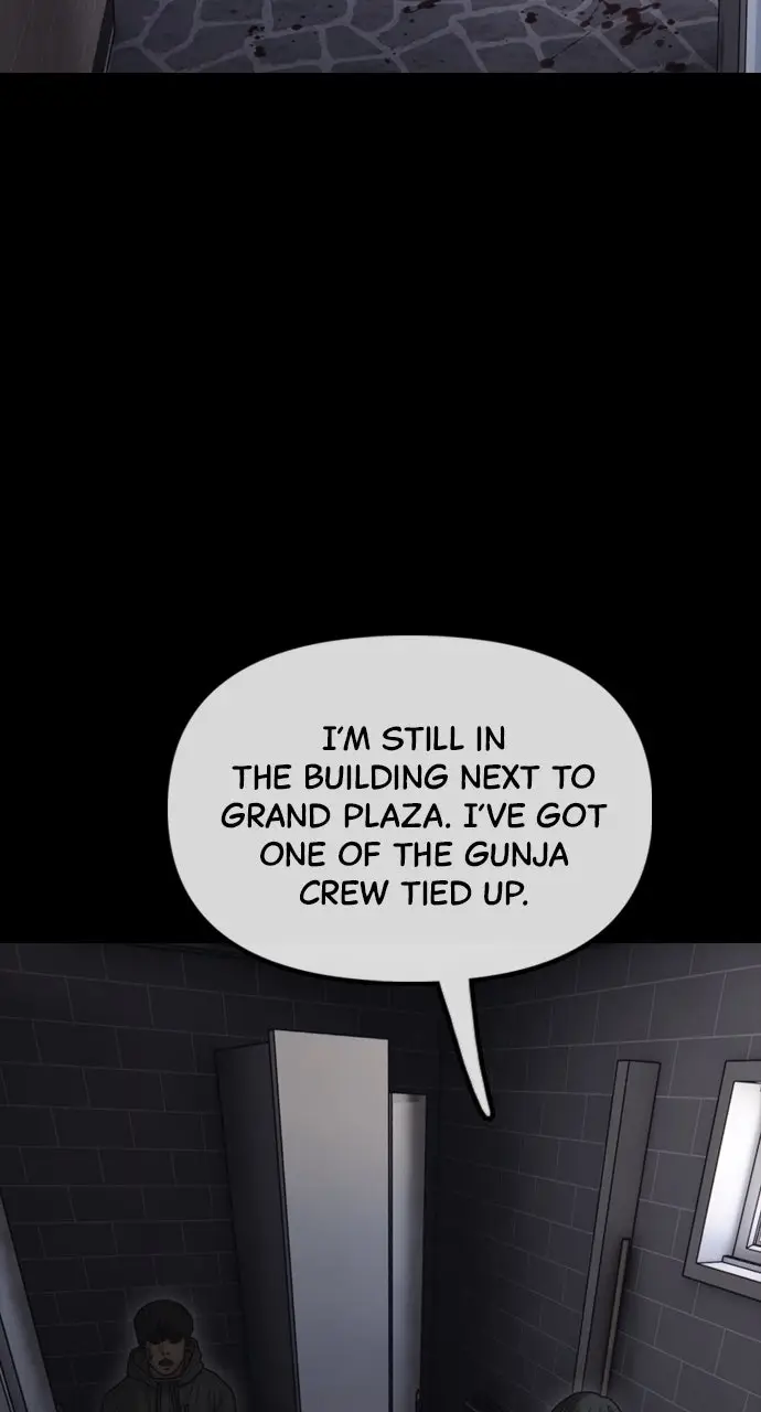 Read The End Has Come Manga Online