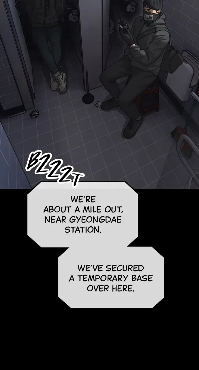 Read The End Has Come Manga Online