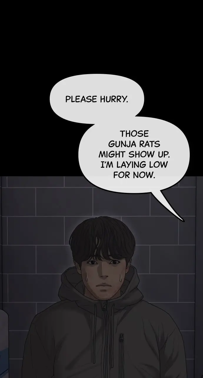 Read The End Has Come Manga Online