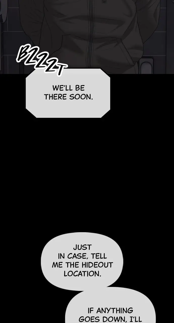 Read The End Has Come Manga Online