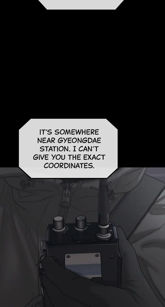 Read The End Has Come Manga Online