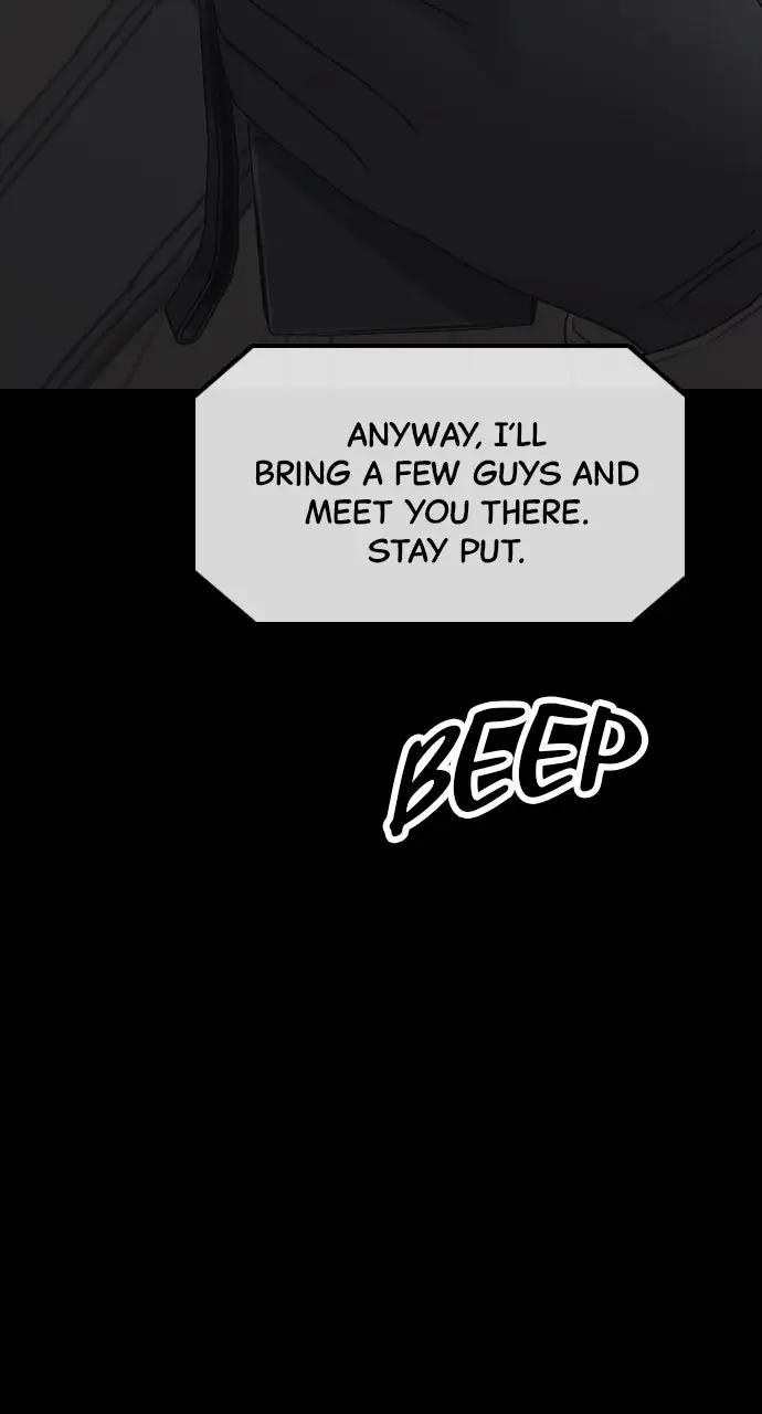 Read The End Has Come Manga Online