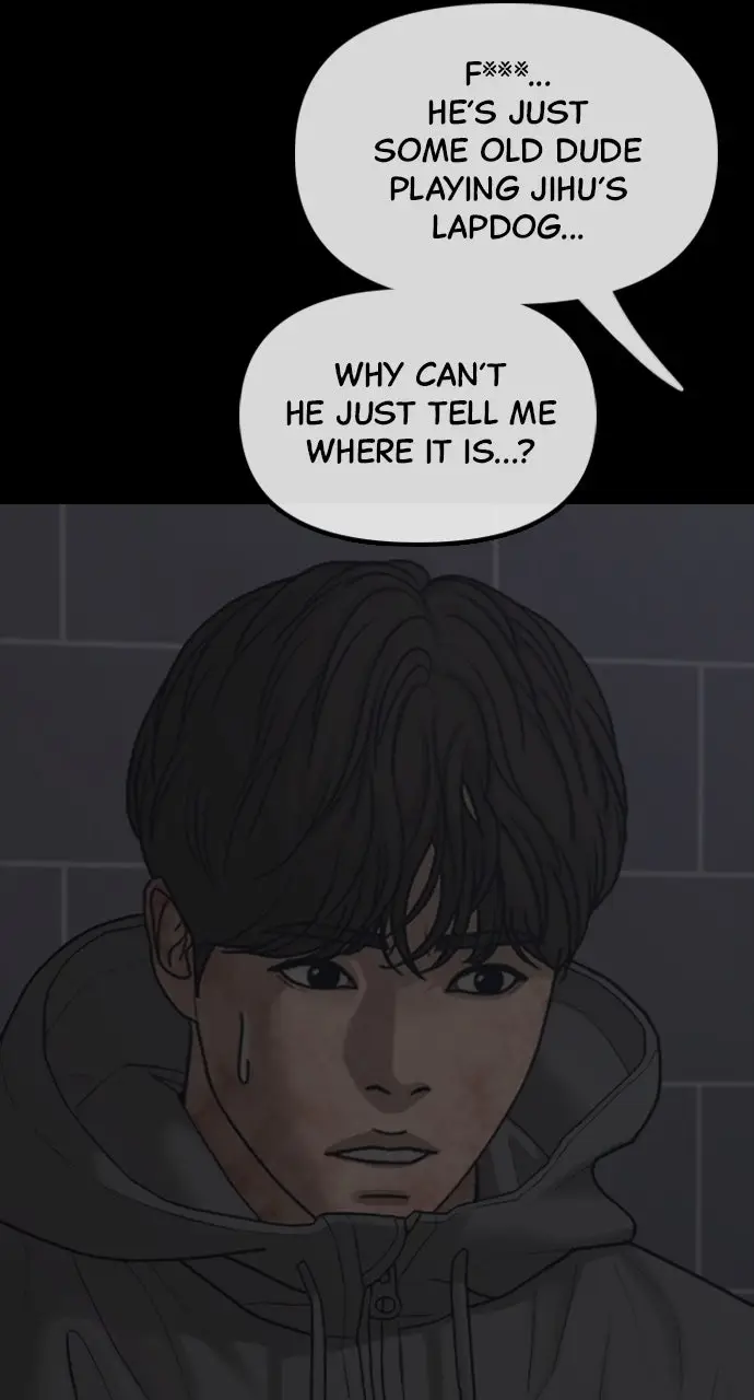 Read The End Has Come Manga Online