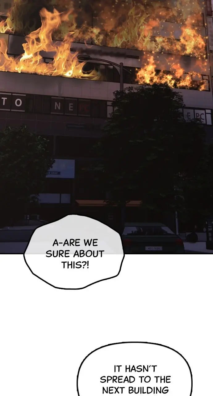 Read The End Has Come Manga Online