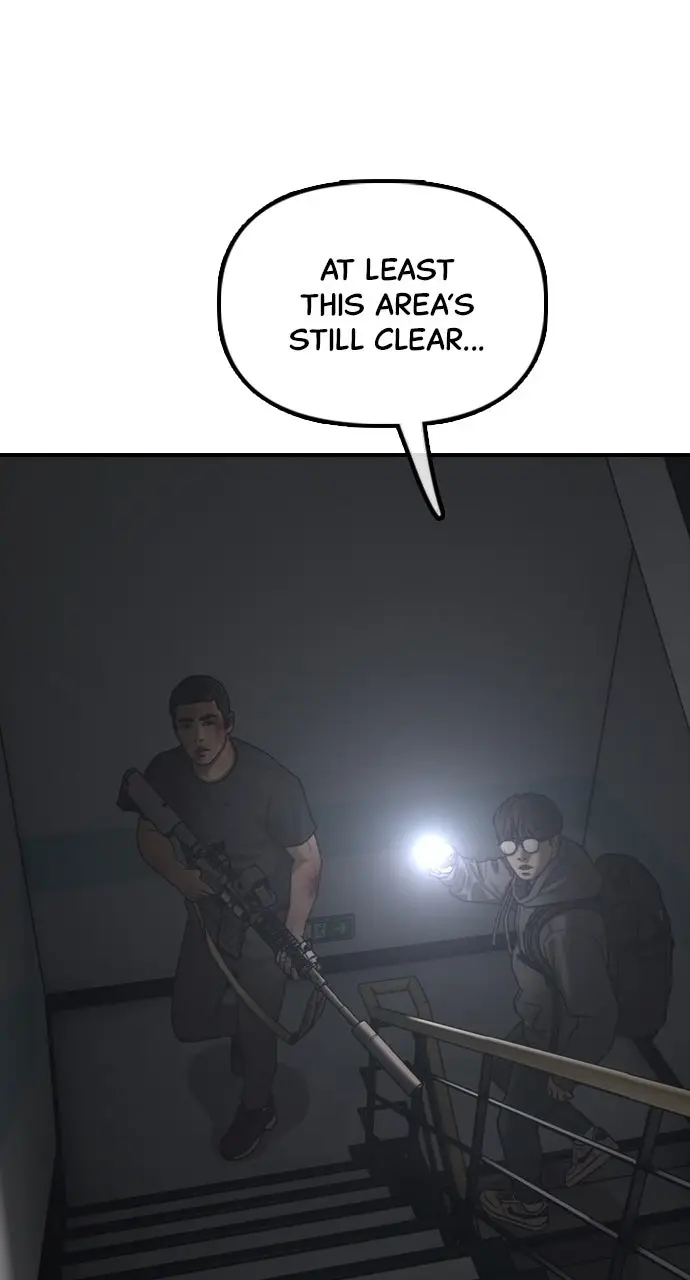 Read The End Has Come Manga Online