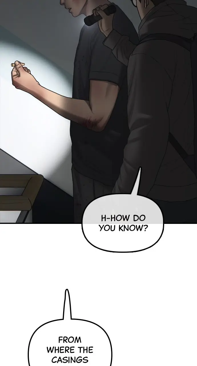 Read The End Has Come Manga Online