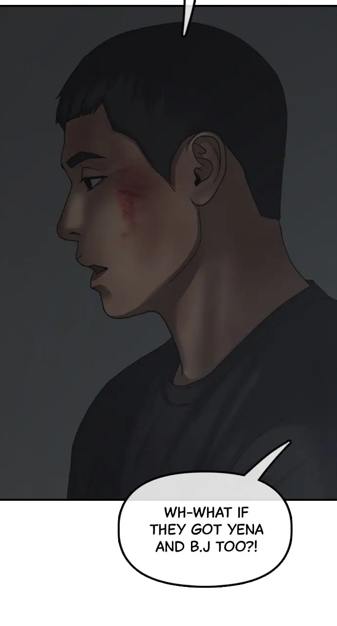 Read The End Has Come Manga Online