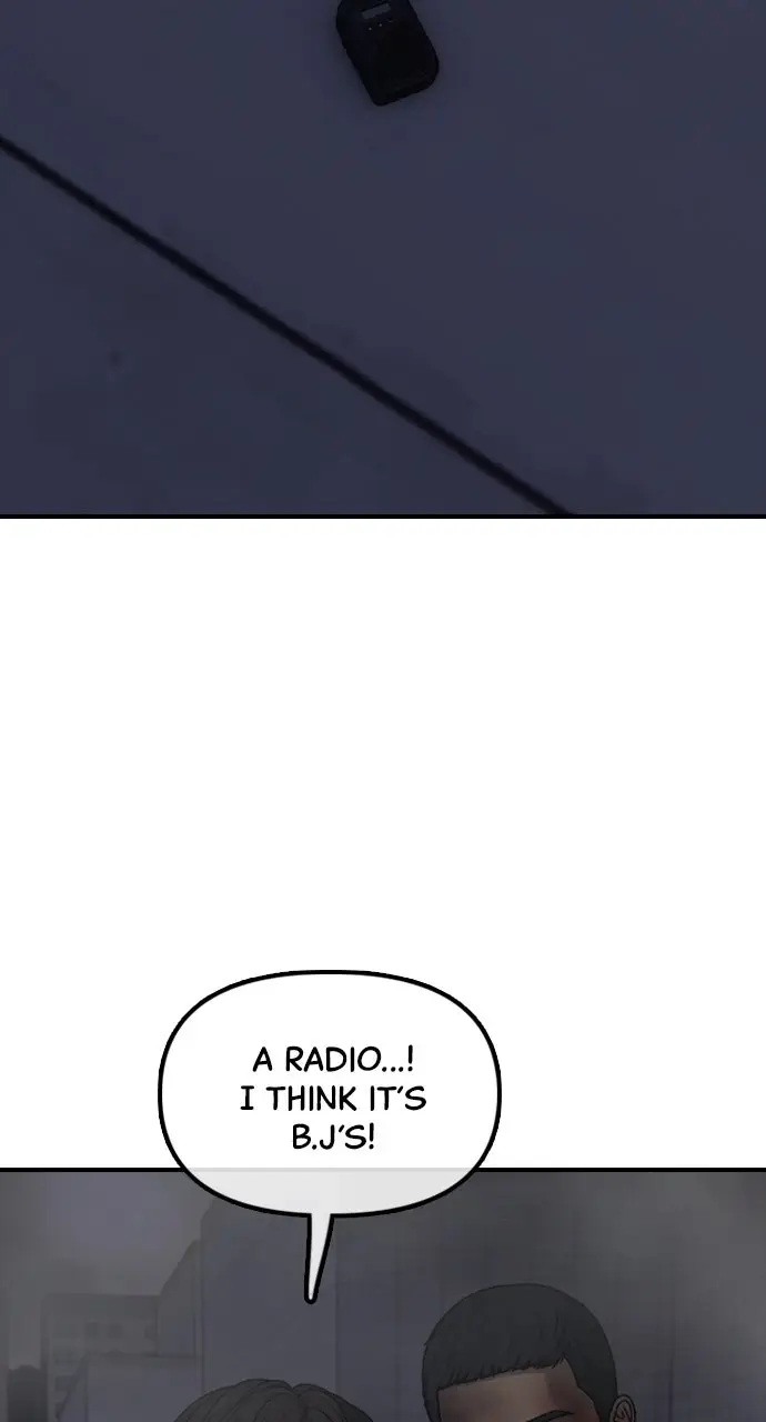 Read The End Has Come Manga Online