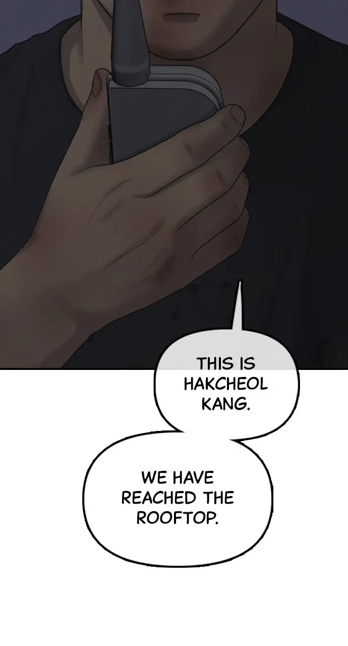 Read The End Has Come Manga Online