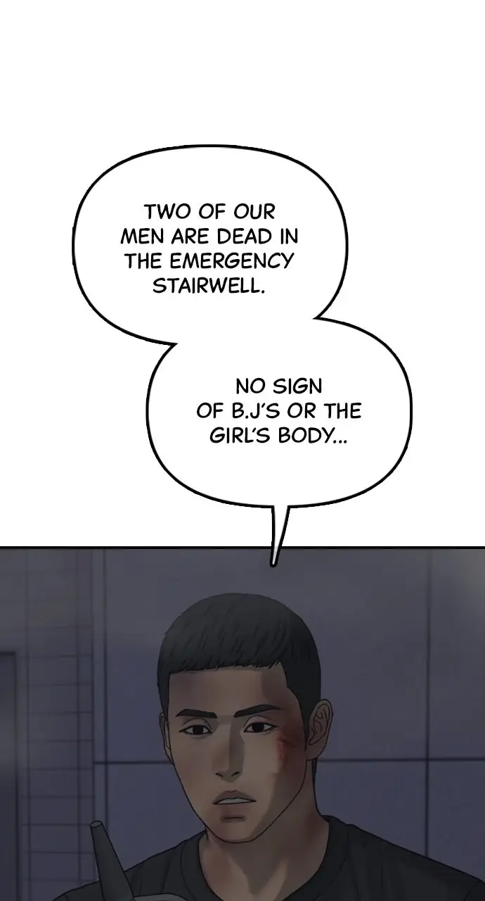 Read The End Has Come Manga Online