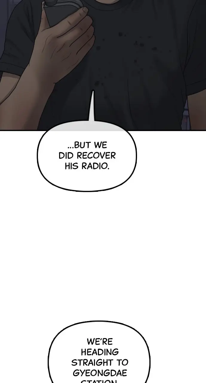 Read The End Has Come Manga Online