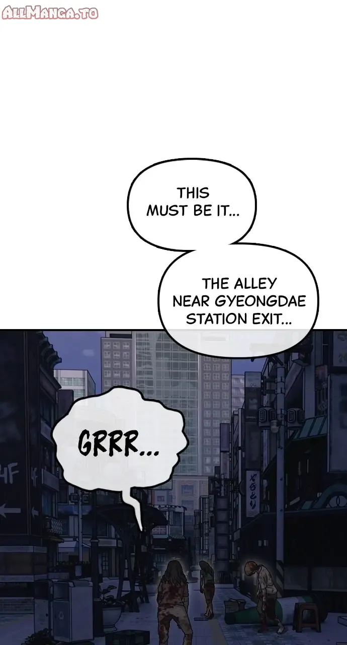 Read The End Has Come Manga Online