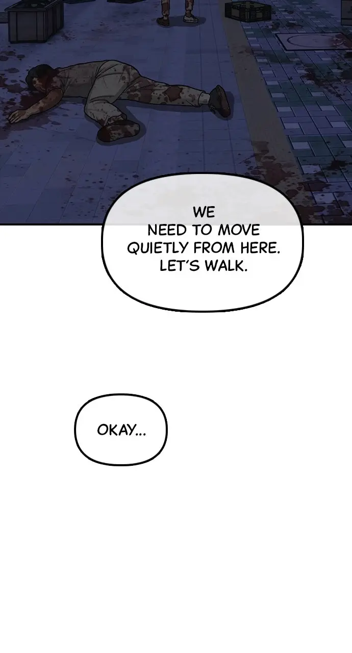 Read The End Has Come Manga Online