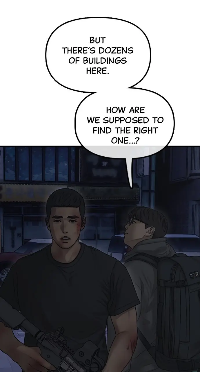 Read The End Has Come Manga Online